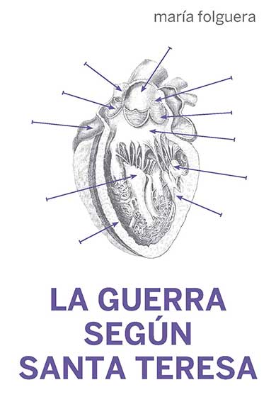 La guerra según Santa Teresa. Sobre fragmentos de Teresa de Jesús