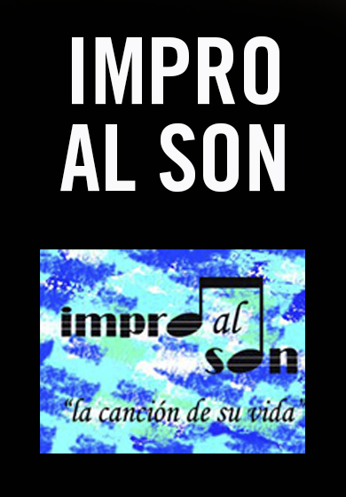 Impro al son → La Escalera de Jacob