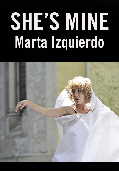 She's mine → Naves del Español