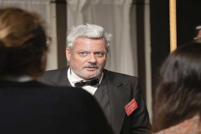 Imagen de Cluedo 1910 de Javier Posadas en La Caja Lista