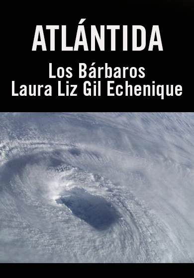 Atlántida → Naves del Español