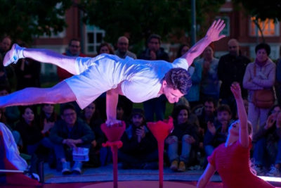 Imagen de Rojo estándar, de Lanördika