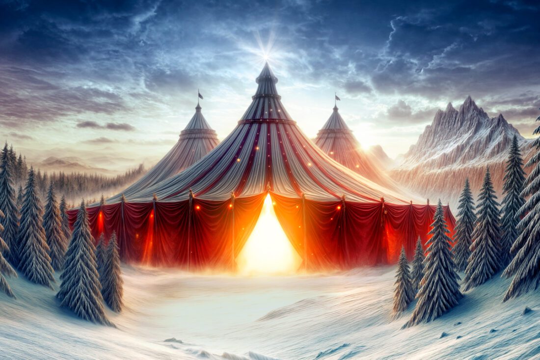 circlassica Noel