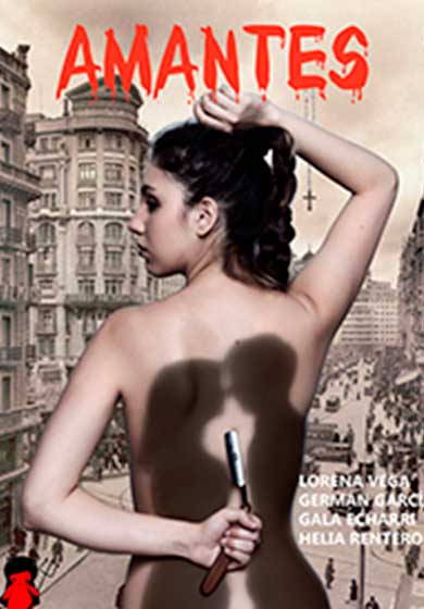 Amantes