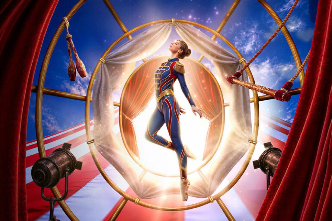 Circlassica 2026-2027: Los Extraordinarios