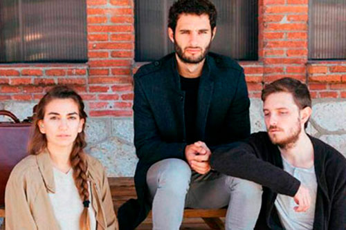 Entradas a 12€ para ver ‘El grito de la tortuga’ en el Teatro Lara
