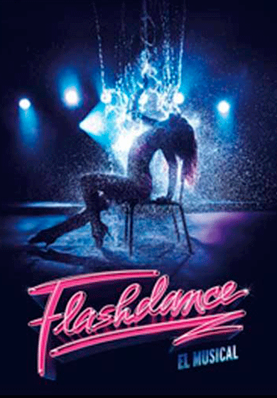 Flashdance, el musical