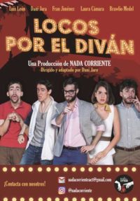 Locos por el diván