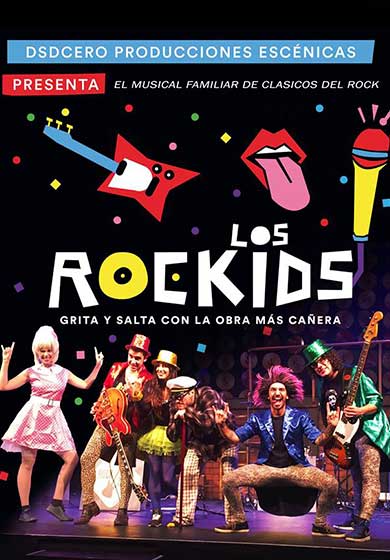 Los Rockids