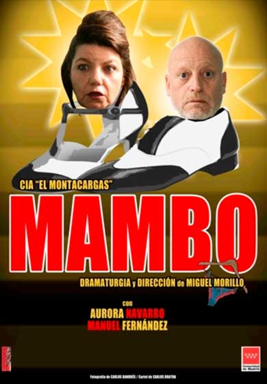 Mambo → El Montacargas