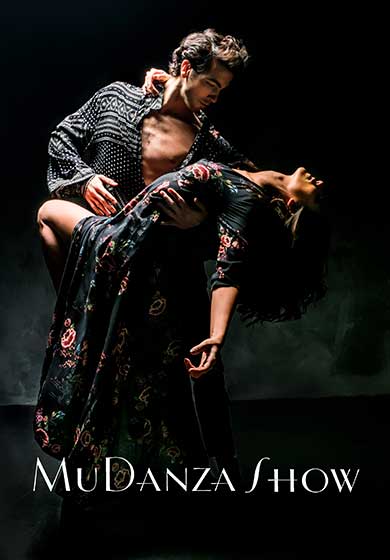 MuDanza
