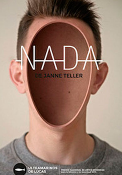 Teatro Círculo: Nada → Teatro Lagrada