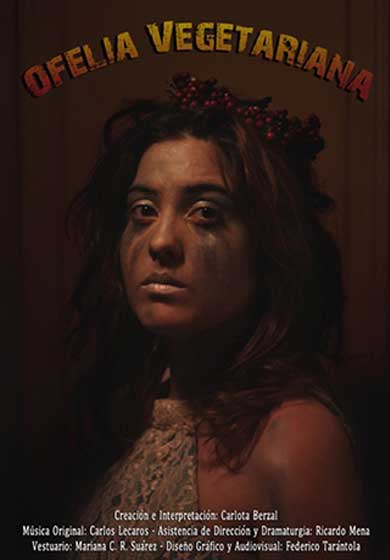 Ofelia Vegetariana