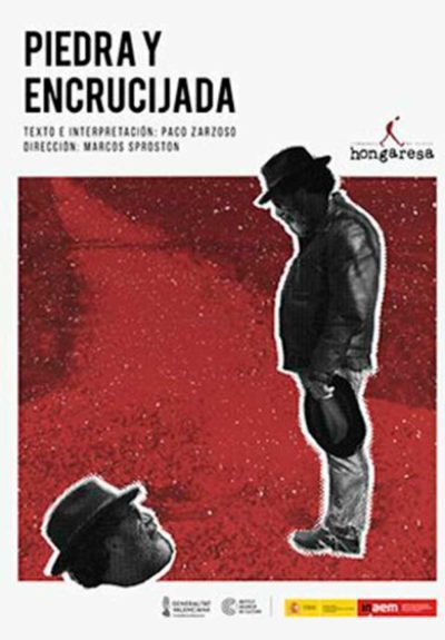 Piedra y encrucijada