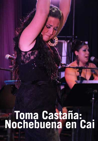 Toma Castaña: Nochebuena en Cai
