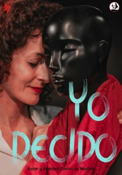 Yo decido Amor, sexo y muerte