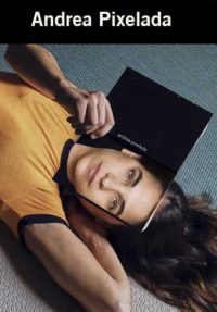 Andrea Pixelada