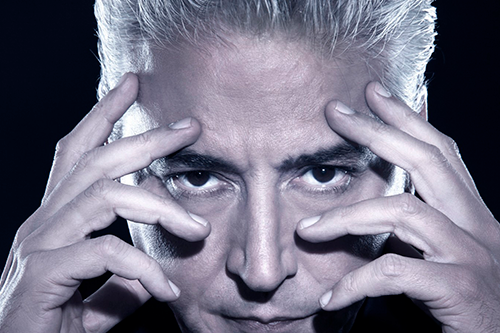 Entradas a partir de 12€ para ‘Aquí se viene Llorao’ de Anthony Blake en los Teatros Luchana