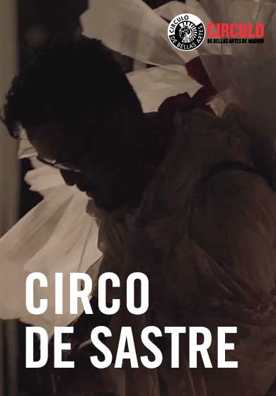 Circo de Sastre → Círculo de Bellas Artes