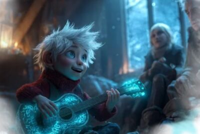 Imagen de Circlassica: Noel, la historia jamás contada de Papá Noel | Productores de Sonrisas.