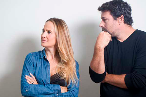 Entradas desde 9€ para ‘Enemigos íntimos’ en los Teatros Luchana