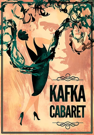 Kafka Kabaret