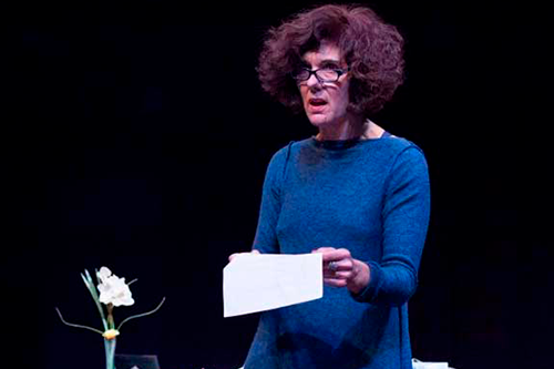 Entradas desde 8€ para ‘La vida de Octavia’ en los Teatros Luchana