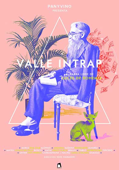 Valle Intrap