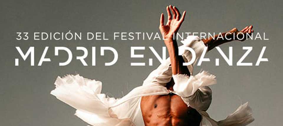Danza Mobile/INcubo Teatro: El festín de los cuerpos