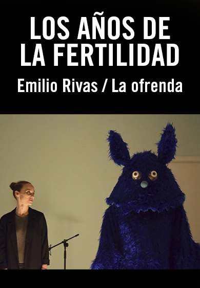 Los años de la fertilidad