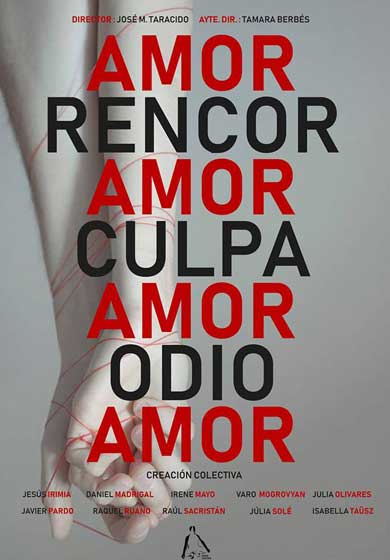 Amor → La Usina
