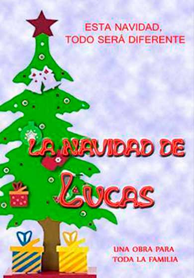 La Navidad de Lucas