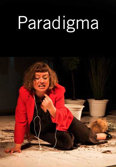 Paradigma → El Umbral De Primavera
