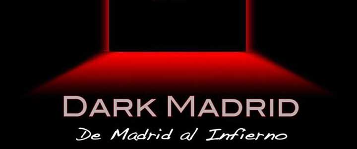 Dark Madrid