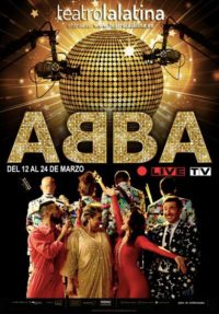 Abba Live TV