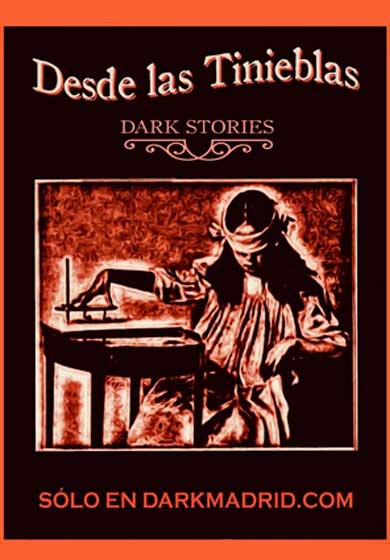 Desde las tinieblas → Dark Madrid