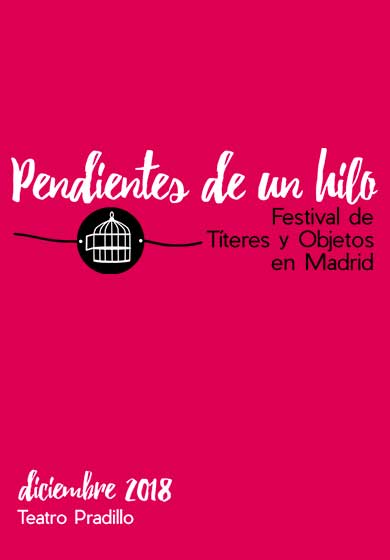 Festival Pendientes de un hilo