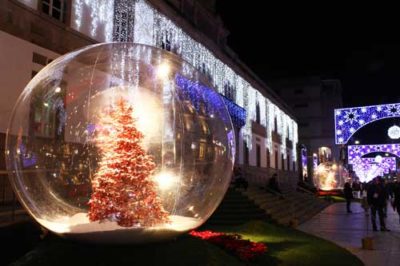 El Madrid más teatral para esta Navidad, ¿qué te apetece ver?