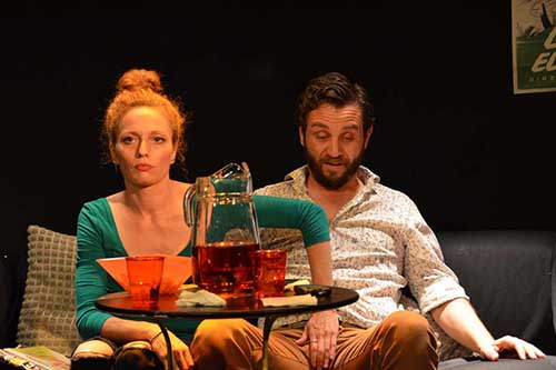 Gana entradas para ‘Teoría y Práctica sobre los principios mecánicos del sexo’ en el Pequeño Teatro Gran Vía