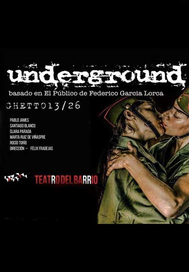Underground
