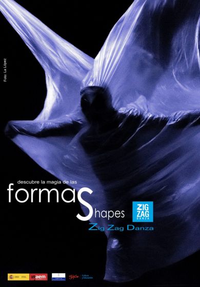 FormaShapes - Zig Zag Danza
