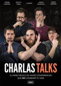 Charlas Talks