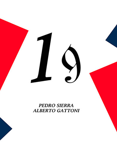 19 → Teatro de las Aguas