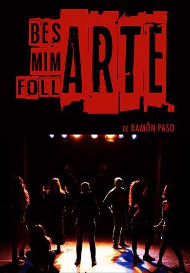 BesARTE, mimARTE, follARTE