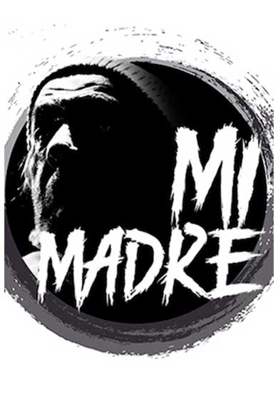 Mi madre