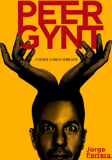 Peer Gynt