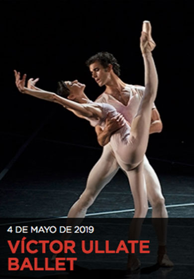 Víctor Ullate Ballet: Gala 30º Aniversario