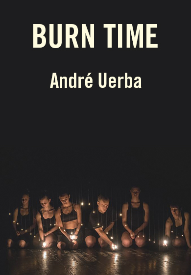 Burn time