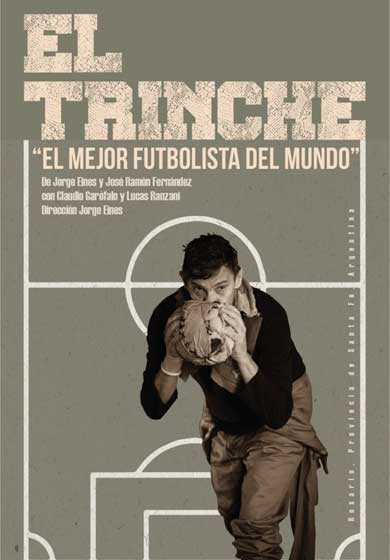 El trinche