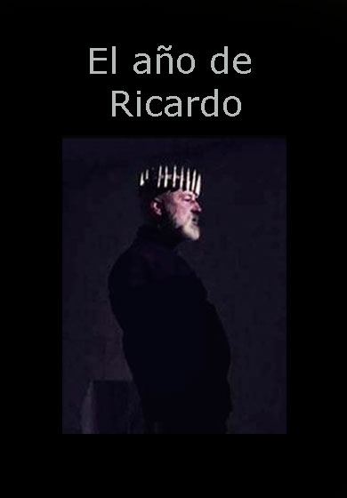 El año de Ricardo → Teatro Lagrada